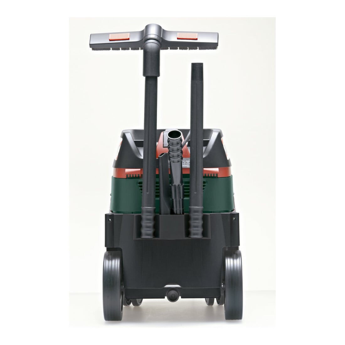 Aspirateur universel Metabo ASR 35 L ACP avec vibration électromagnétique et mesure de la différence de pression ; boîte en carton