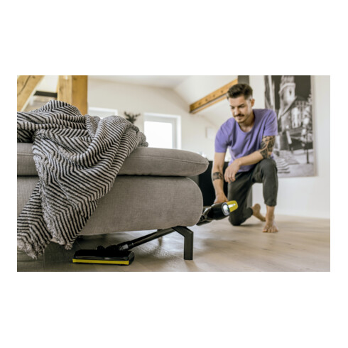Aspirateur VC 4 Cordless myHome de Kärcher