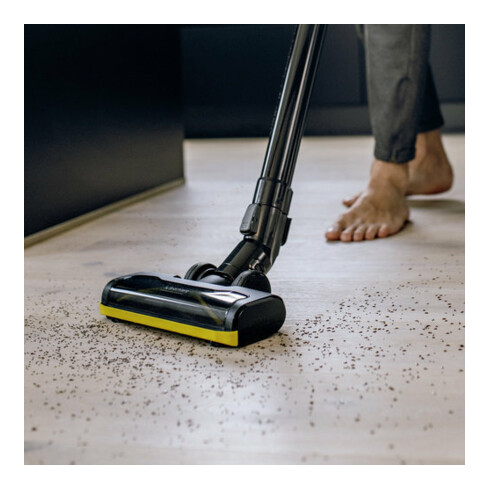 Aspirateur VC 4 Cordless myHome de Kärcher