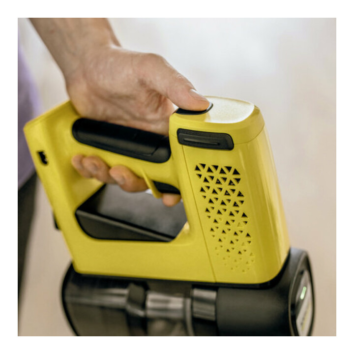 Aspirateur VC 4 Cordless myHome de Kärcher