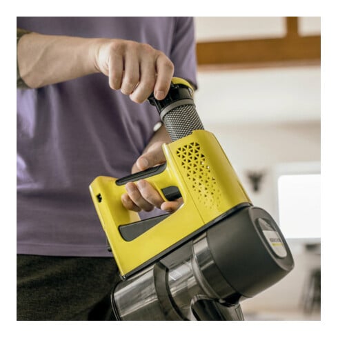 Aspirateur VC 4 Cordless myHome de Kärcher