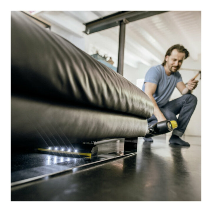 Aspirateur VC 6 Cordless ourFamily de Kärcher