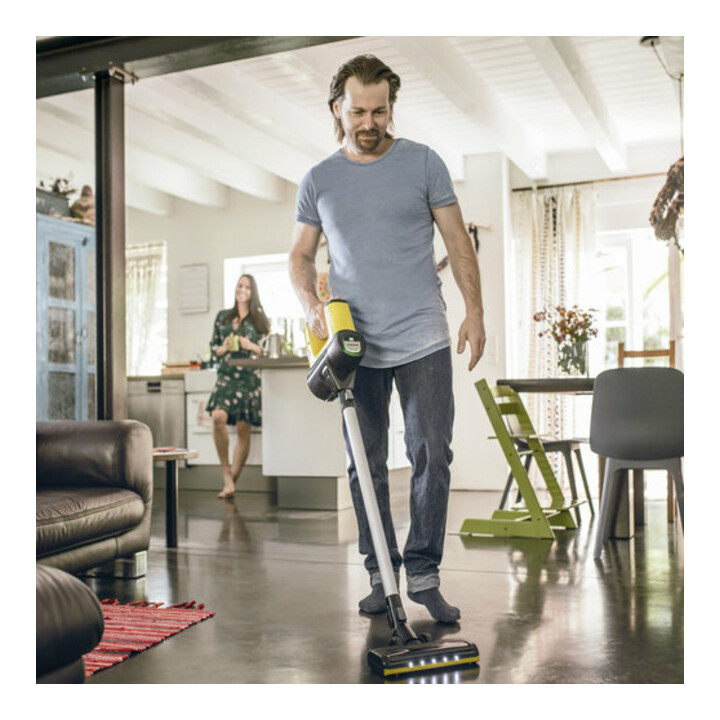 Aspirateur VC 6 Cordless ourFamily de Kärcher