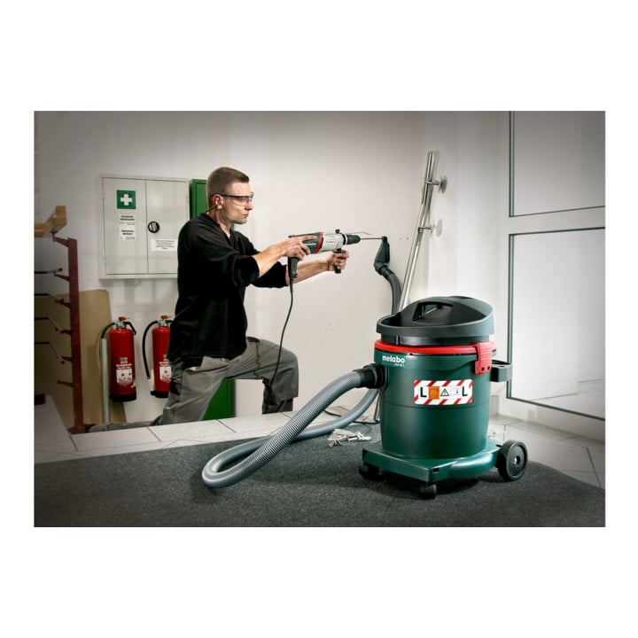 Aspirateurs tous usages Metabo ASA 32 L, en carton