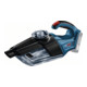 Bosch Aspiratore a batteria GAS 18V-1-1