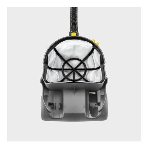 Kärcher Aspiratore a batteria T 9/1 Bp