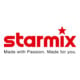 Starmix Aspiratore a umido e a secco eCraft PL-1422 EWR 1400 W 4260l/min 255mbar 22l STARMIX-3