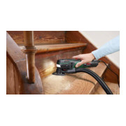 Bosch Aspiratore per PMF 220 E, 250 CES, 350 CES, UniversalMulti12, AdvancedMulti18-4