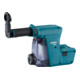 Makita Dispositivo per aspirazione polveri DX07-1