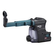 Makita Dispositivo per aspirazione polveri DX14 191E60-4