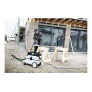 Festool Aspiratore mobile CTL 26 E AC CLEANTEC, classe di polveri L-5