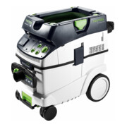 Festool Aspiratore mobile CTM 36 E AC RENOFIX CLEANTEC-3