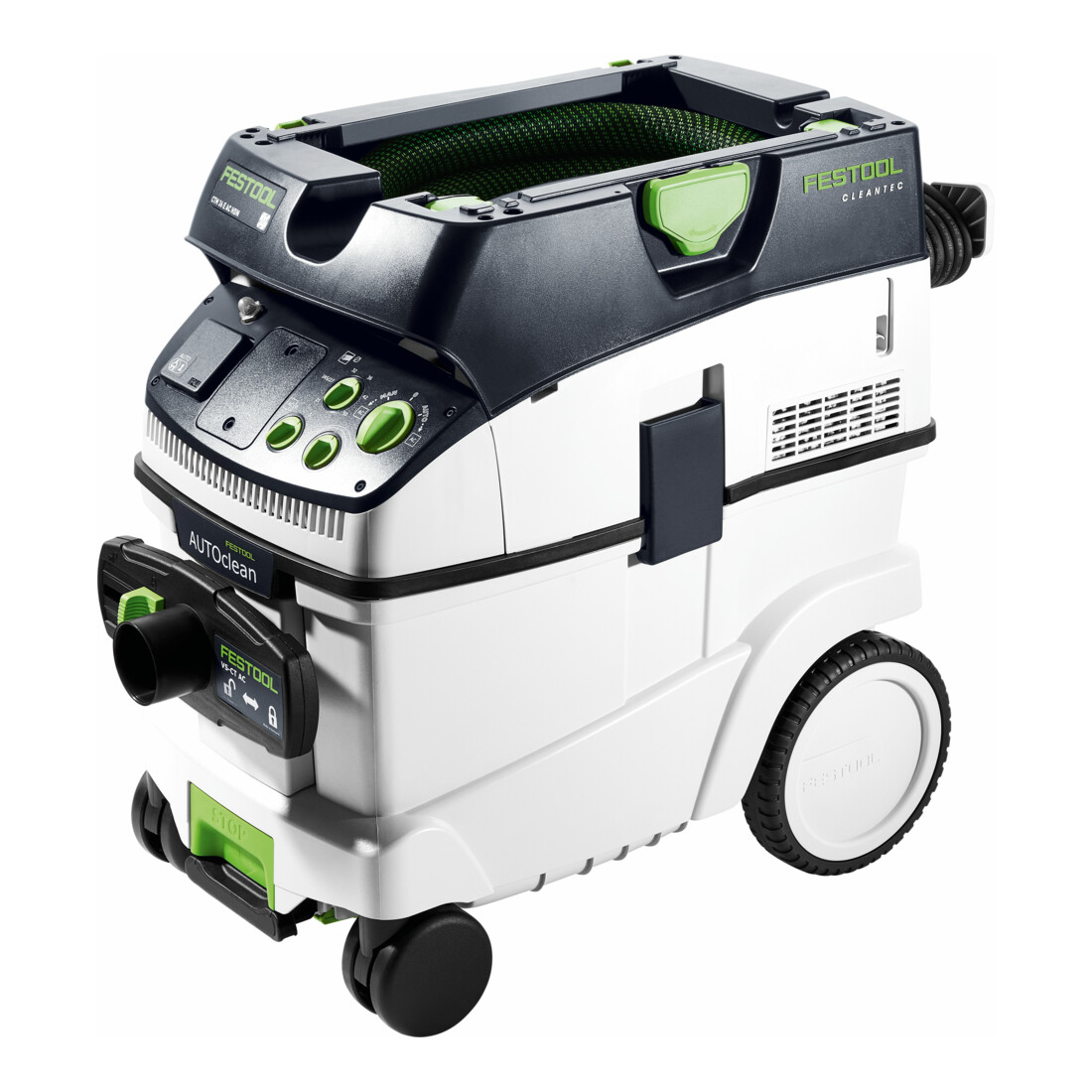 Festool Aspiratore mobile CTM 36 E AC RENOFIX CLEANTEC