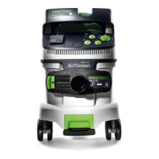 Festool Aspiratore mobile CTM 36 E AC RENOFIX CLEANTEC-4