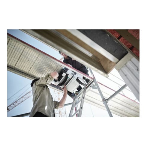 Festool Aspiratore mobile CTM 26 E AC CLEANTEC, classe di polveri M