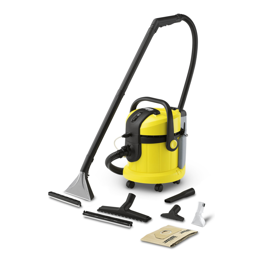 Kärcher Aspiratore per lavaggio SE 4002