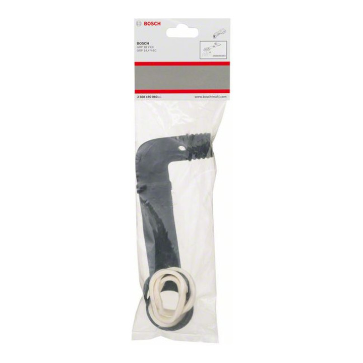 Bosch Aspiratore per GOP 14,4 V e GOP 18 V