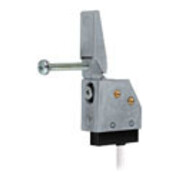 Assa Ablof contact 878 pour gâche électrique ou plaque de gâche