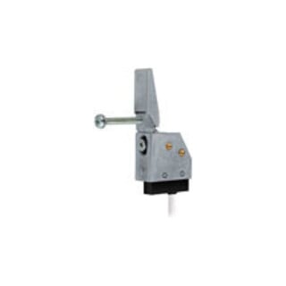 Assa Ablof Riegelschaltkontakt 878 für Elektro-Türöffner oder Schließblech