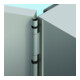 ASSA ABLOY Abdeckprofil FSA8800, S22, farblos .eloxEV1, 1980mm-2