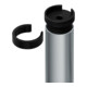 ASSA ABLOY Abdeckprofil FSA8800, S22, schwC35mat.el, 1755mm-2