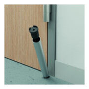 ASSA ABLOY Abdeckprofil FSA8800, S18, ESTmat.el.INOX, 1755mm