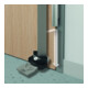 ASSA ABLOY Abdeckprofil FSA8800, S22, ESTmat.el.INOX, 1980mm-5