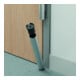ASSA ABLOY Abdeckprofil FSA8800, S20, farblos .eloxEV1, 1980mm-1