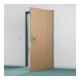 ASSA ABLOY Abdeckprofil FSA8800, S20, farblos .eloxEV1, 1980mm-4