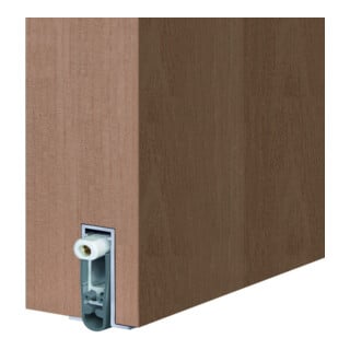 ASSA ABLOY Absenkdichtung Planet FT-pl FH+RD 1350 mm