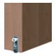 ASSA ABLOY Absenkdichtung Planet FT-pl FH+RD 1350 mm