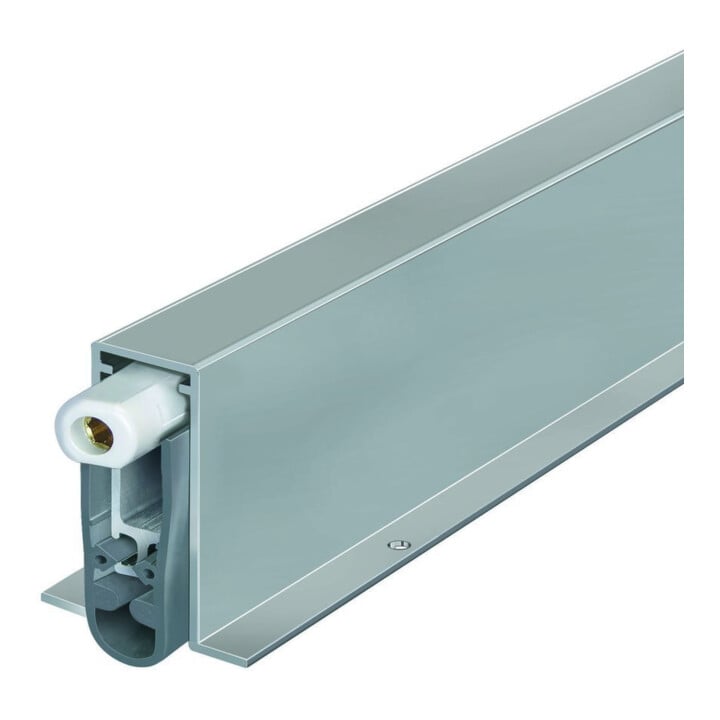 ASSA ABLOY Absenkdichtung Planet FT-pl FH+RD 1350 mm