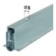 ASSA ABLOY Absenkdichtung Planet FT-pl,FH+RD 400 mm