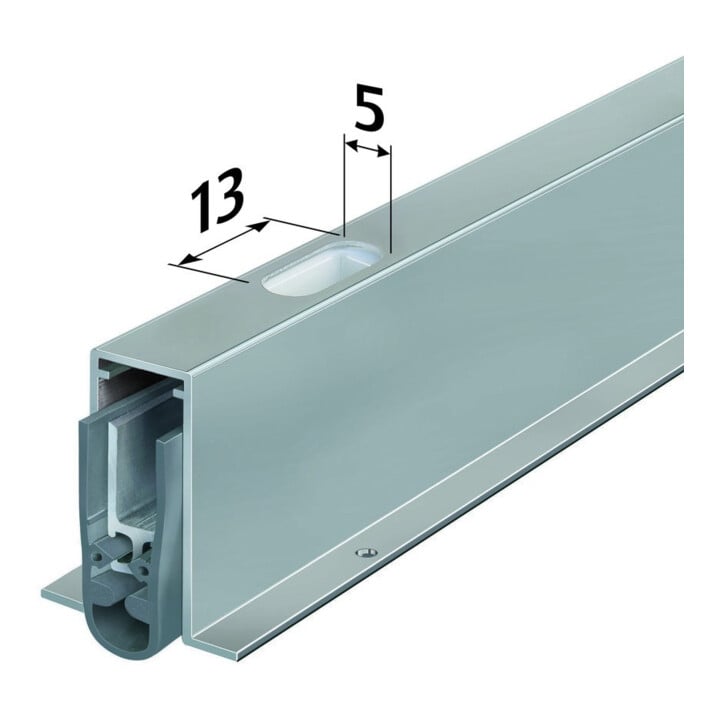 ASSA ABLOY Absenkdichtung Planet FT-pl,FH+RD 850 mm
