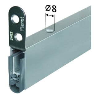 ASSA ABLOY Absenkdichtung Planet HS-plu 460mm