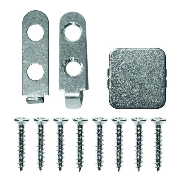 ASSA ABLOY Absenkdichtung Planet MinE-F 2000 mm