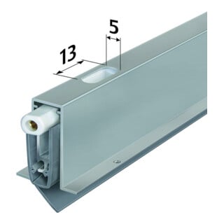 ASSA ABLOY Absenkdichtung Planet RF RD 400 mm