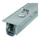 ASSA ABLOY Absenkdichtung Planet RO-pl FH+RD 1460mm