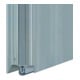 ASSA ABLOY Absenkdichtung Planet RO-pl,FH+RD 710 mm