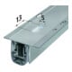 ASSA ABLOY Absenkdichtung Planet RO-pl,FH+RD 710 mm