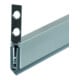 ASSA ABLOY Absenkdichtung Planet TW RD 460mm