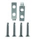 ASSA ABLOY Absenkdichtung Planet TW RD 460mm