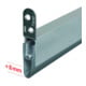 ASSA ABLOY Absenkdichtung Planet ZA FH 400 mm