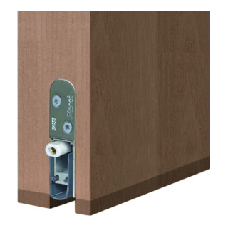 ASSA ABLOY Absenkdichtung Planet ZA RD 585 mm