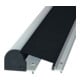 ASSA ABLOY Bandgegensicherung FSR5000elox. 2015mm