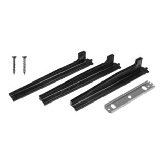 ASSA ABLOY Bodenführung-Set SN lang DIN Rechts