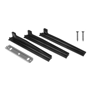 ASSA ABLOY Bodenführung-Set SN lang links