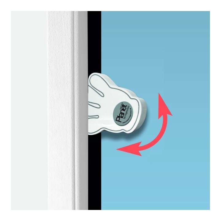 ASSA ABLOY Butée de porte FSH 9000