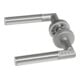 Assa Abloy effeff Code Handle Ausführung A Tastatur VK 8mm 492-08---11---6