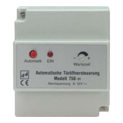 Assa Abloy effeff Commande de porte 750-1